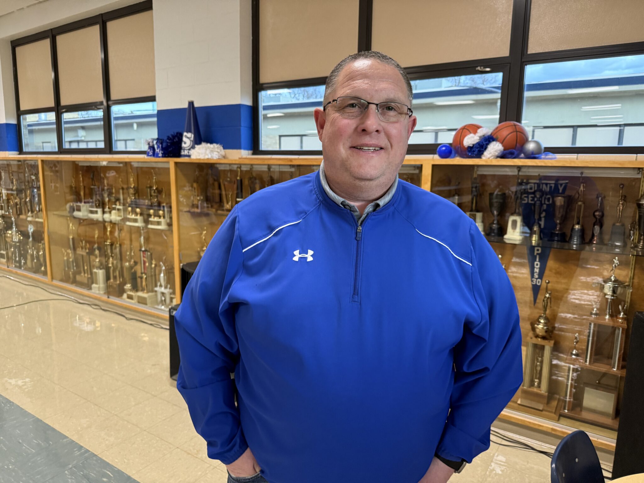 IMG_3626 | Press Pass Sports Stratford ISD introduces Stacey Alexander as Elks new athletic director and head football coach