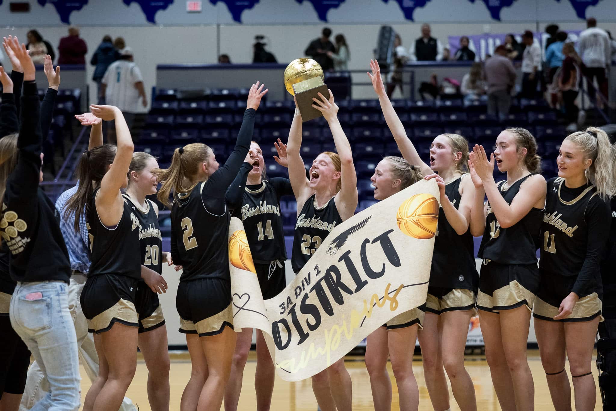 bushland-vs-littlefield-girls-basketball-jpegJoe-11 | Press Pass Sports