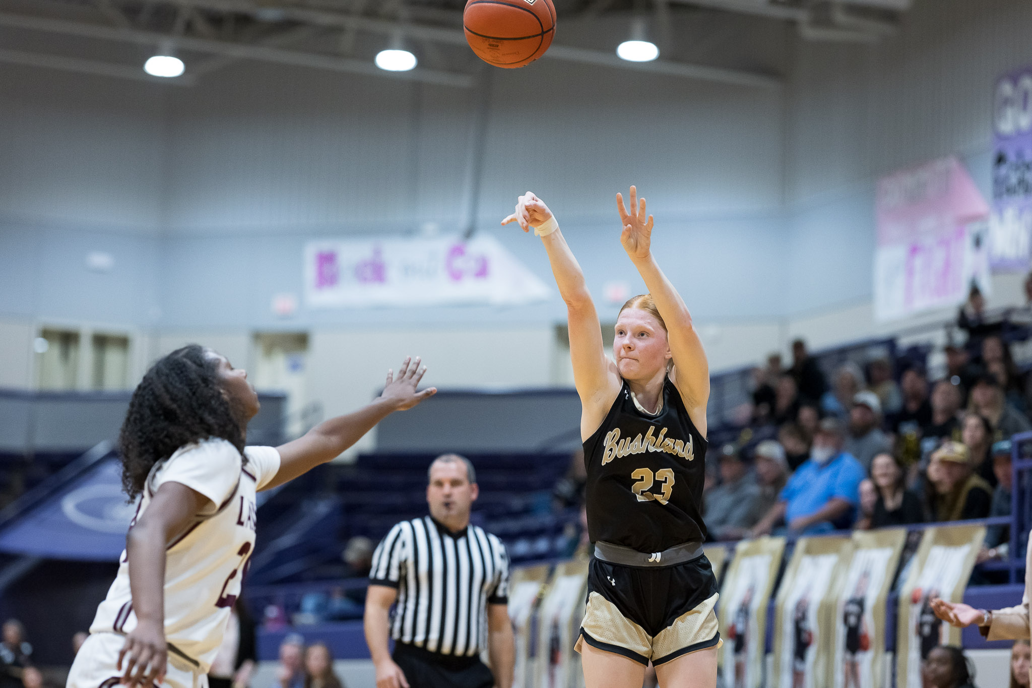 bushland-vs-littlefield-girls-basketball-jpegJoe-6 | Press Pass Sports