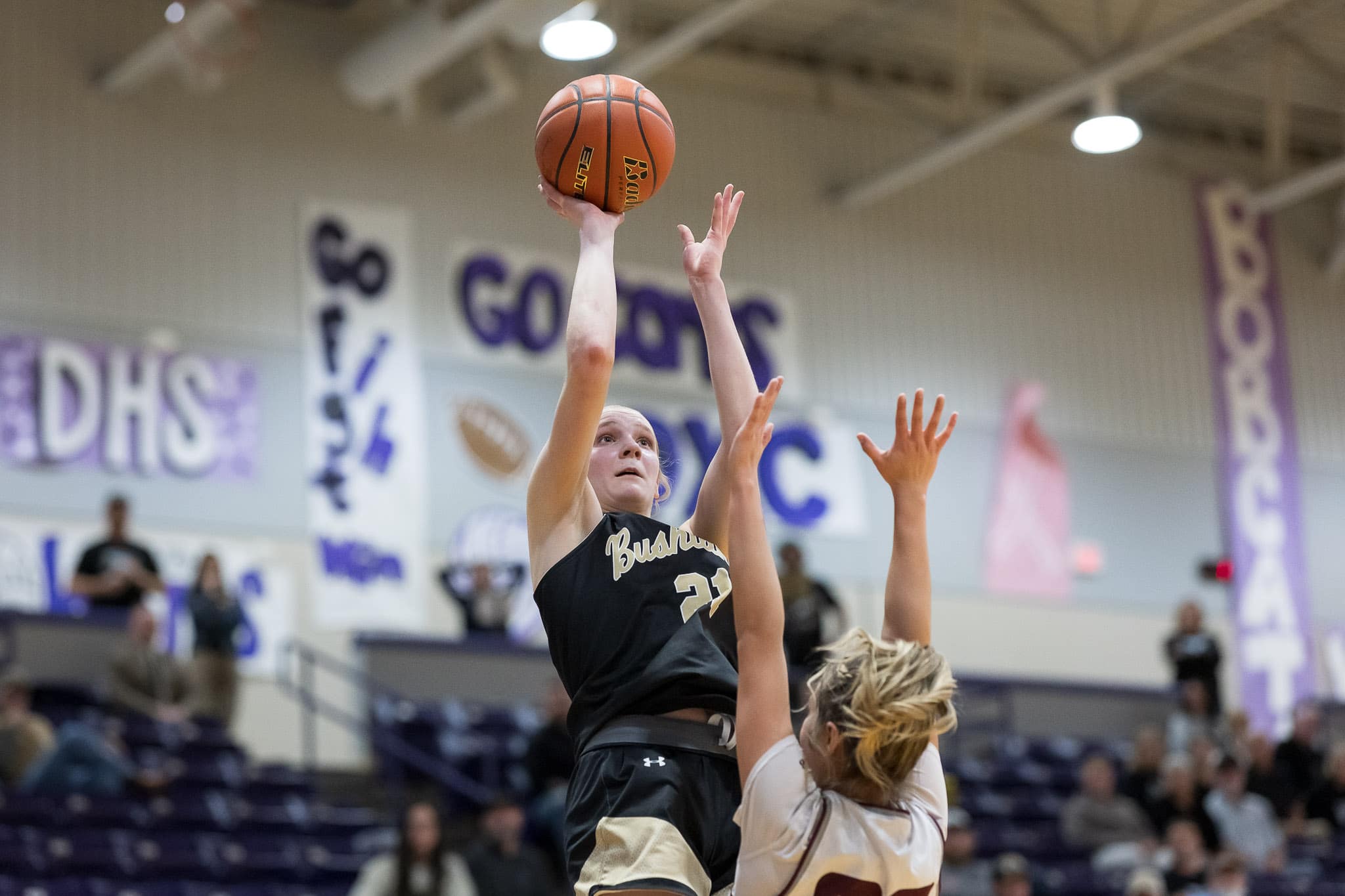 bushland-vs-littlefield-girls-basketball-jpegJoe-9 | Press Pass Sports